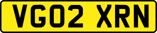 VG02XRN