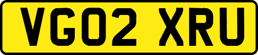 VG02XRU