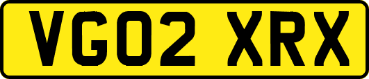 VG02XRX