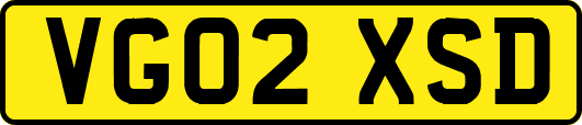 VG02XSD