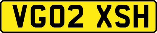 VG02XSH