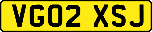 VG02XSJ