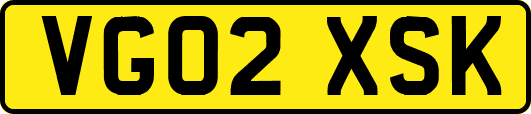 VG02XSK