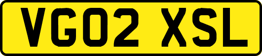 VG02XSL