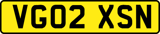 VG02XSN