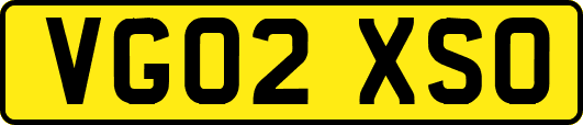 VG02XSO