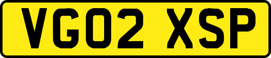 VG02XSP
