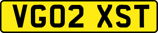 VG02XST