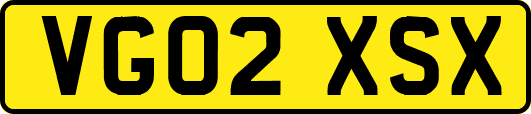 VG02XSX