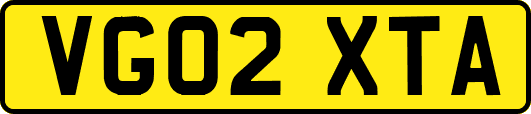 VG02XTA