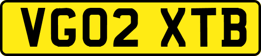 VG02XTB