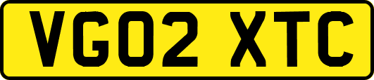 VG02XTC