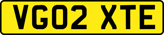 VG02XTE