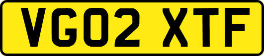 VG02XTF