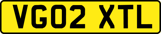 VG02XTL