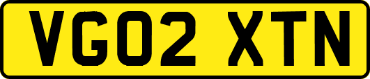 VG02XTN