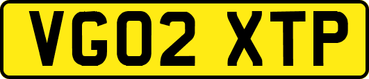 VG02XTP