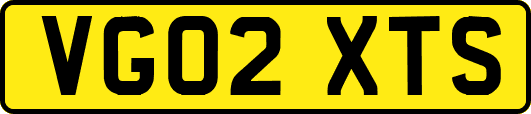 VG02XTS