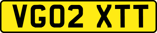 VG02XTT