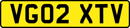 VG02XTV