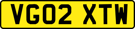 VG02XTW