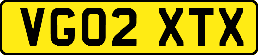 VG02XTX