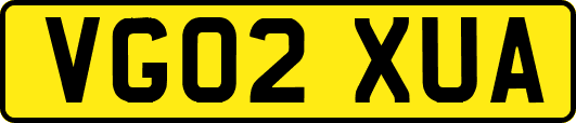 VG02XUA