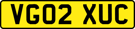 VG02XUC