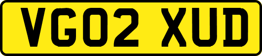 VG02XUD