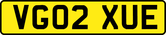 VG02XUE