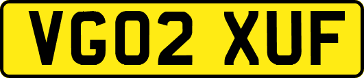 VG02XUF
