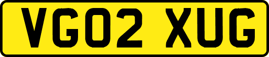 VG02XUG