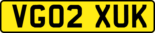 VG02XUK