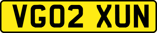 VG02XUN