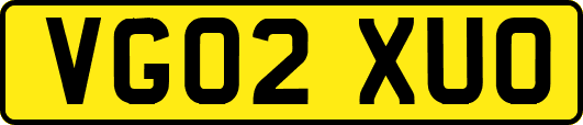 VG02XUO