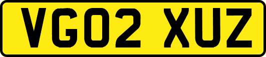 VG02XUZ
