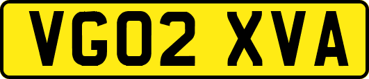 VG02XVA