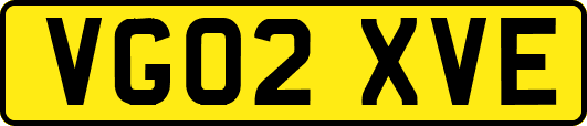 VG02XVE
