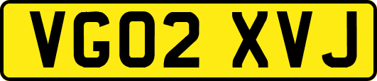 VG02XVJ