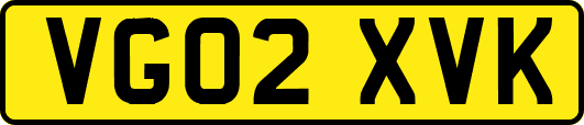 VG02XVK