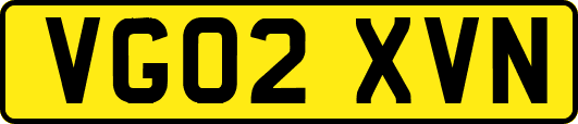 VG02XVN