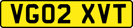 VG02XVT