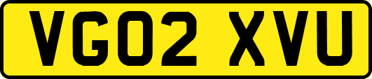 VG02XVU