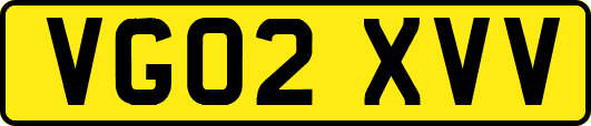 VG02XVV