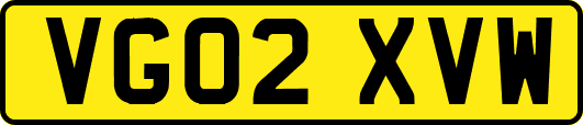 VG02XVW