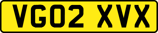 VG02XVX