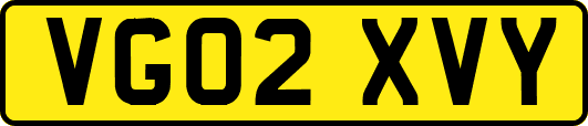 VG02XVY
