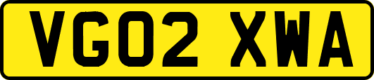 VG02XWA