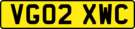 VG02XWC