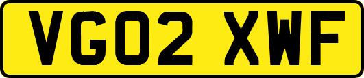 VG02XWF